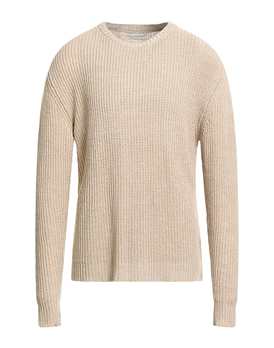 ORIGINAL VINTAGE STYLE Jumper 100% Linen