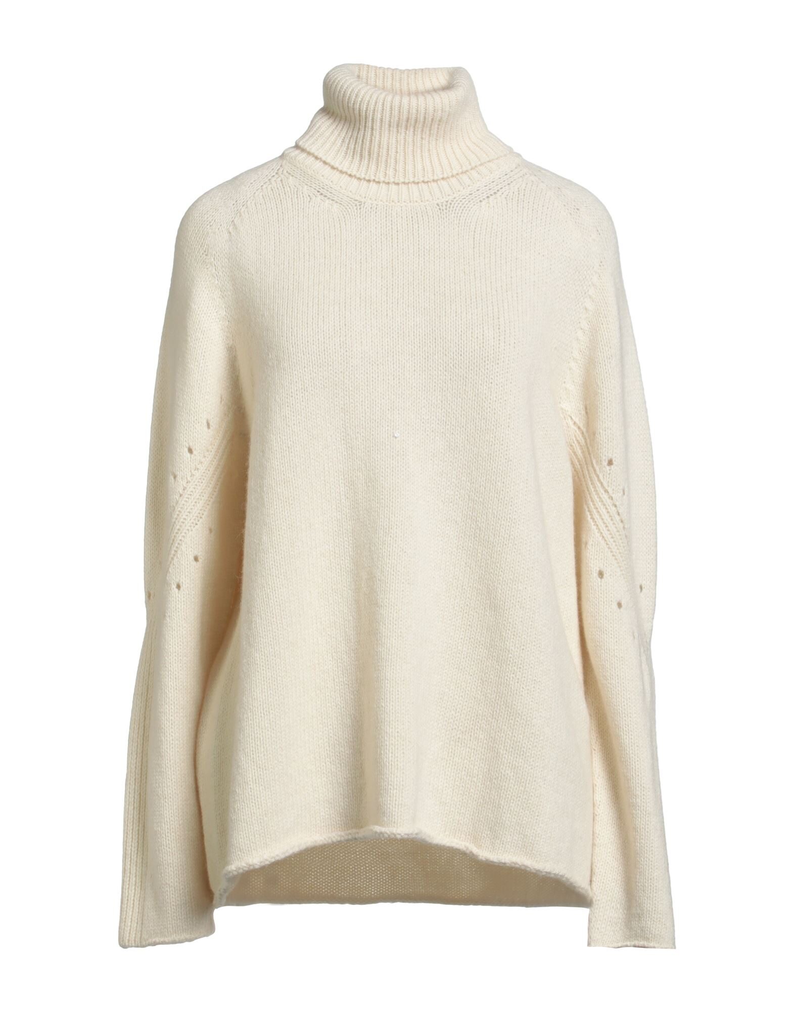 SEMICOUTURE - Turtlenecks