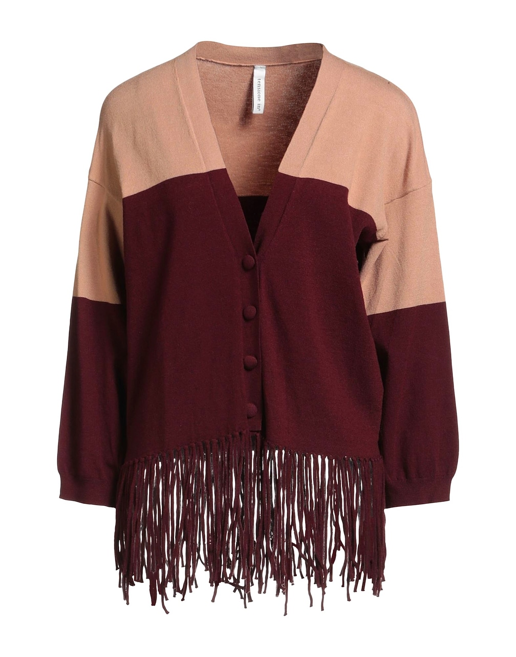 TENSIONE IN - Cardigans