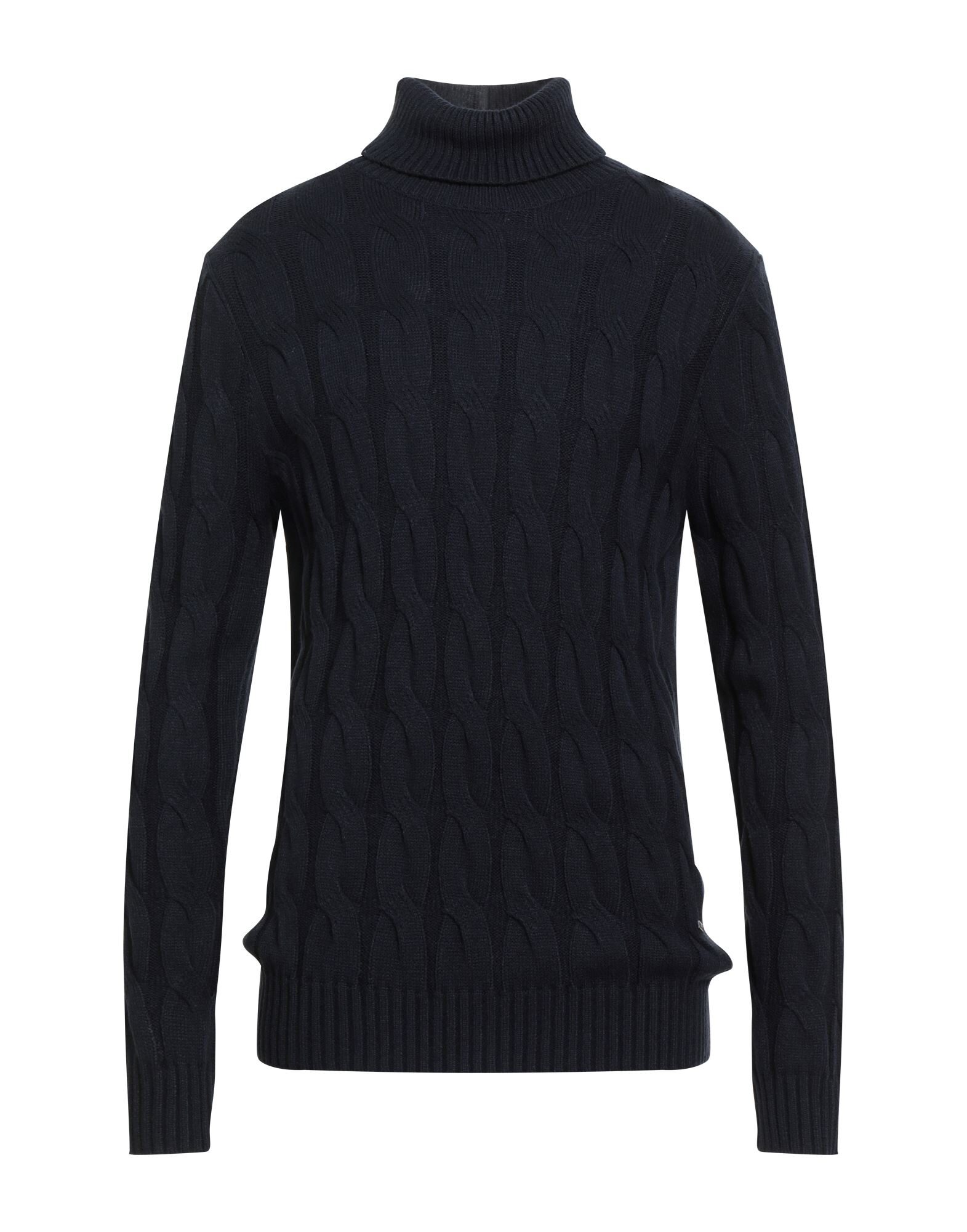 GRIFFAI - Turtlenecks