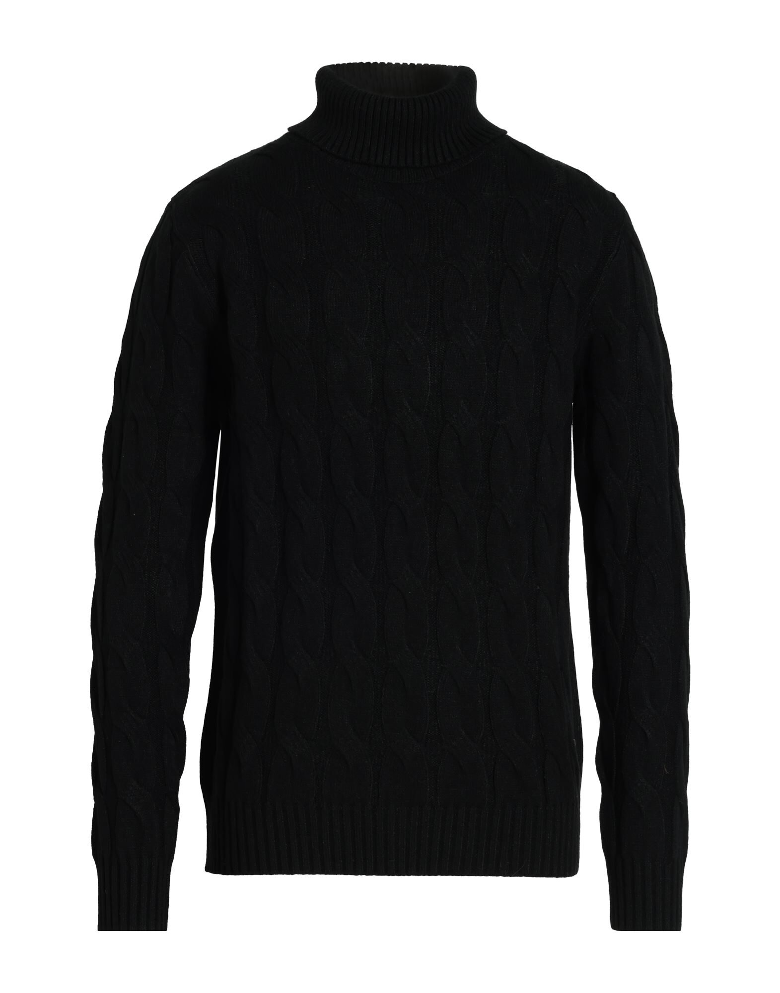 GRIFFAI - Turtlenecks