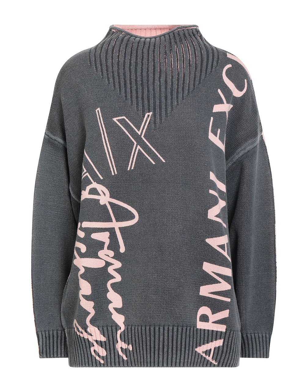 ARMANI EXCHANGE - ζιβάγκο