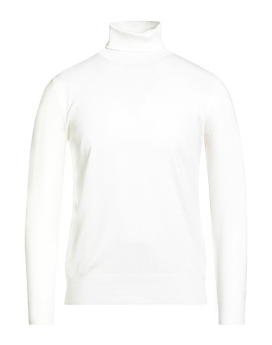 GRIFFAI Dolcevita Avorio 80% Viscosa, 20% Nylon