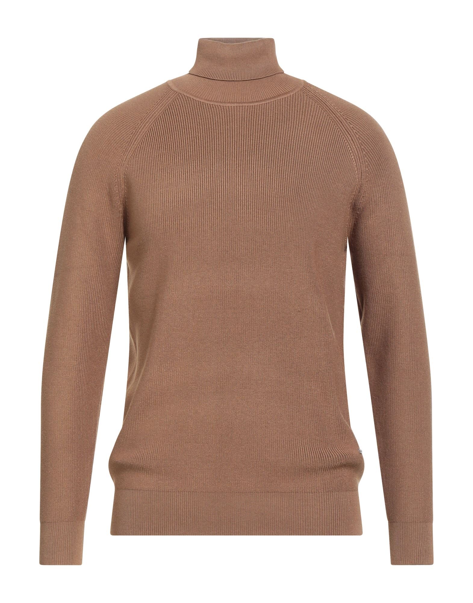 GRIFFAI - Turtlenecks