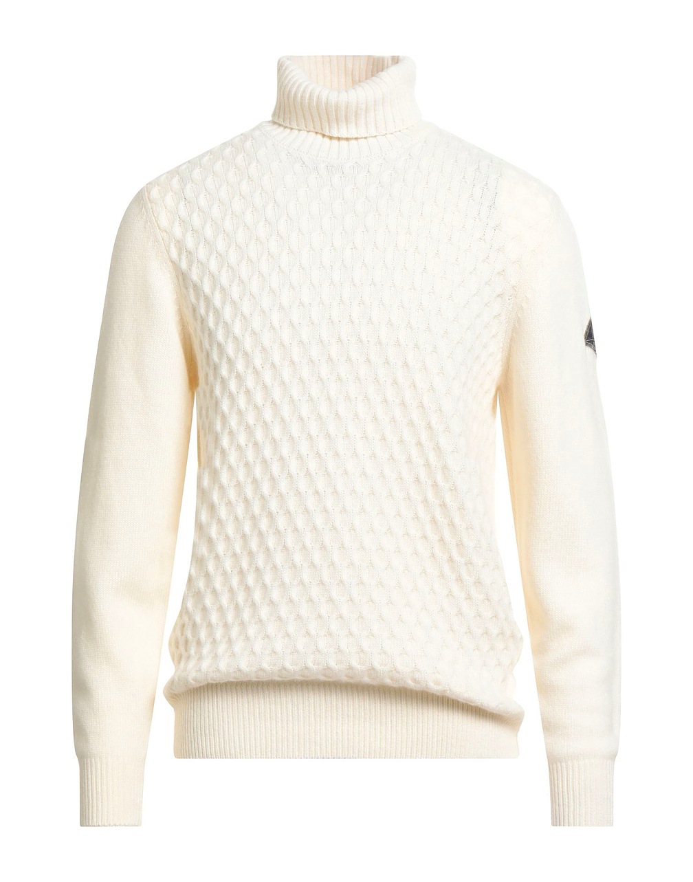 ROŸ ROGER'S - Rollkragenpullover
