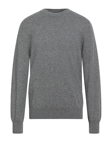 SANDRO Cashmere jumper Grey 100% Cashmere