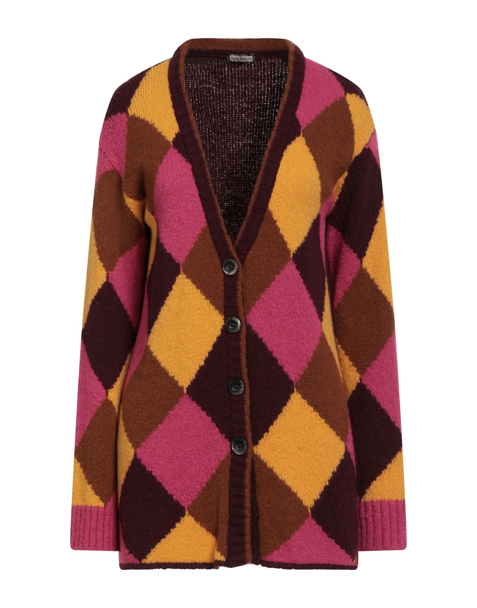 MALÌPARMI - Cardigans