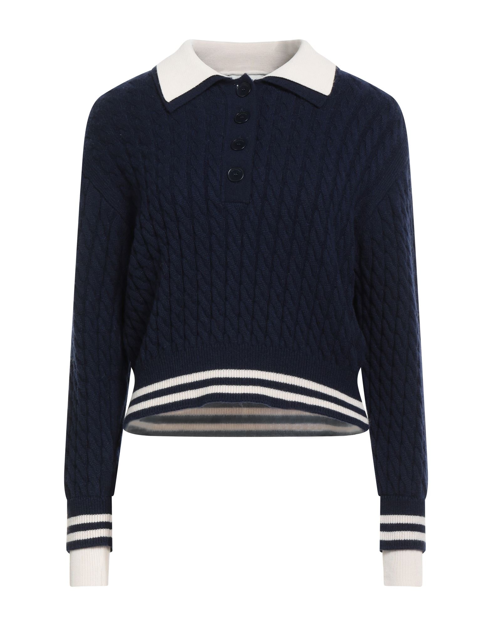 SANDRO - Свитеры