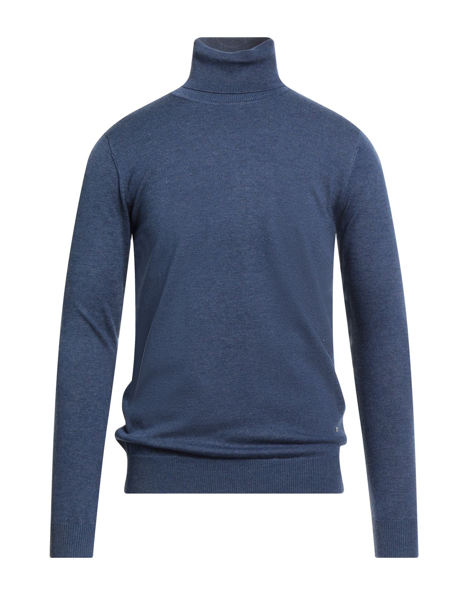 GRIFFAI - Turtlenecks