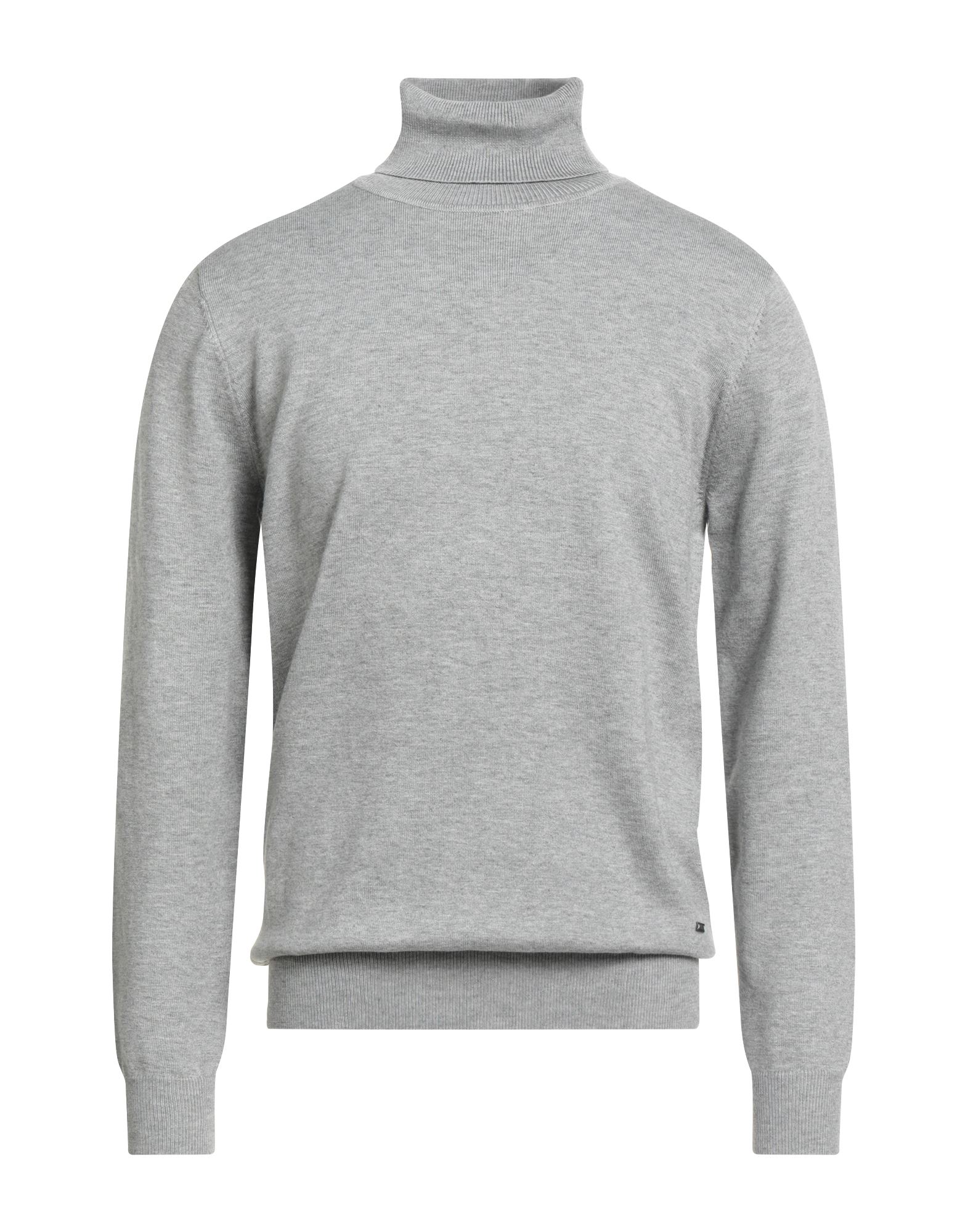 GRIFFAI - Turtlenecks