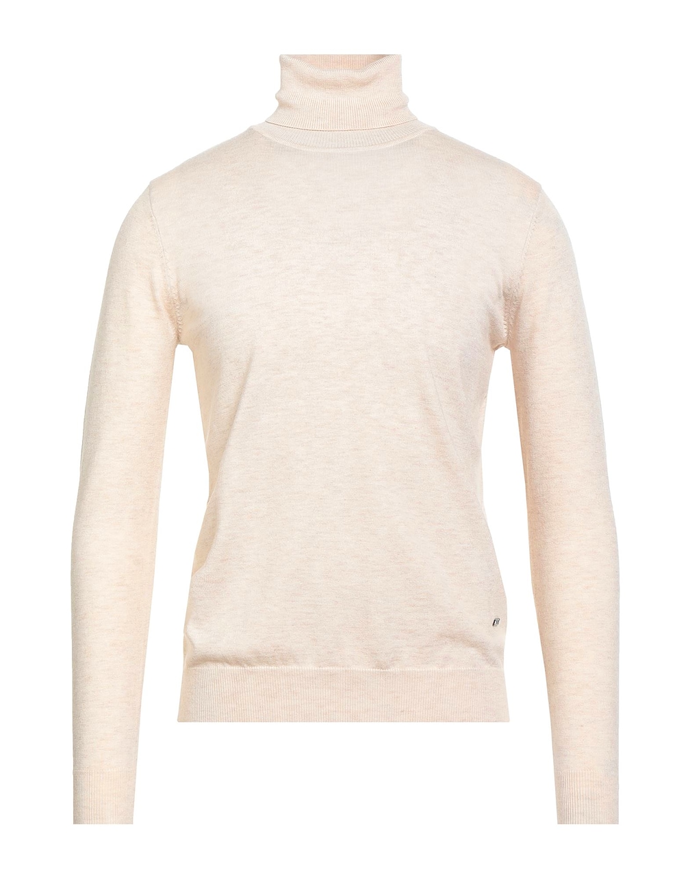 GRIFFAI - Rollkragenpullover