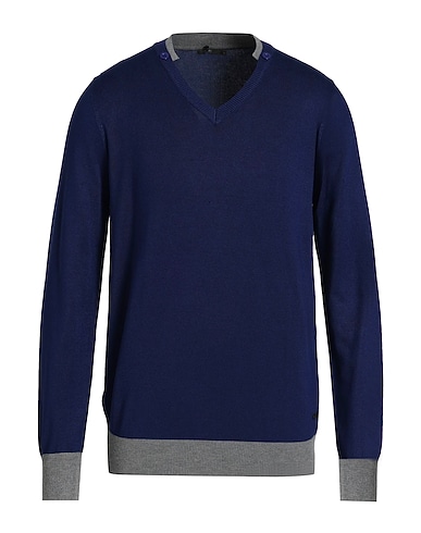 GRIFFAI Pullover 80% Viskose, 20% Nylon
