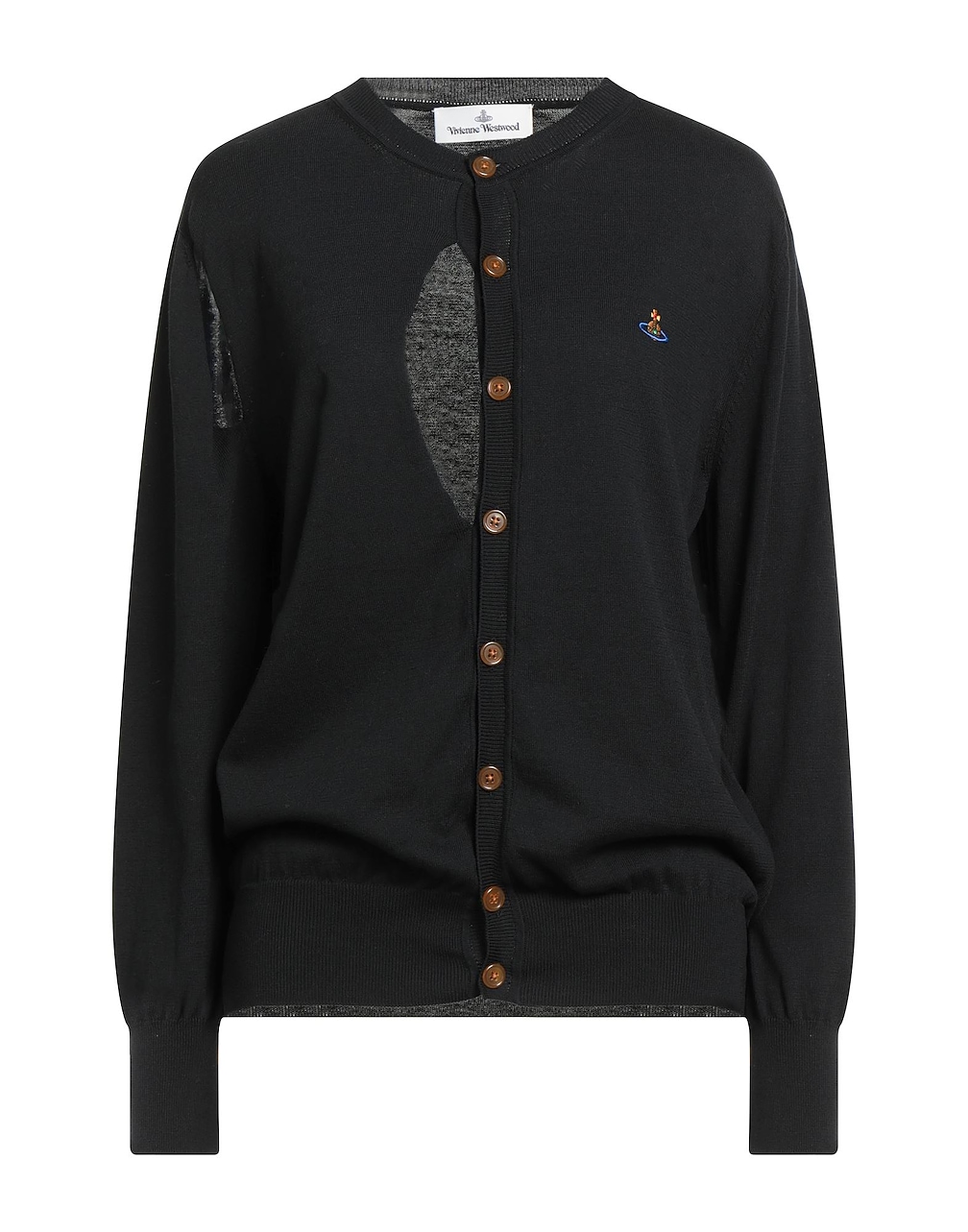 VIVIENNE WESTWOOD - Cardigans