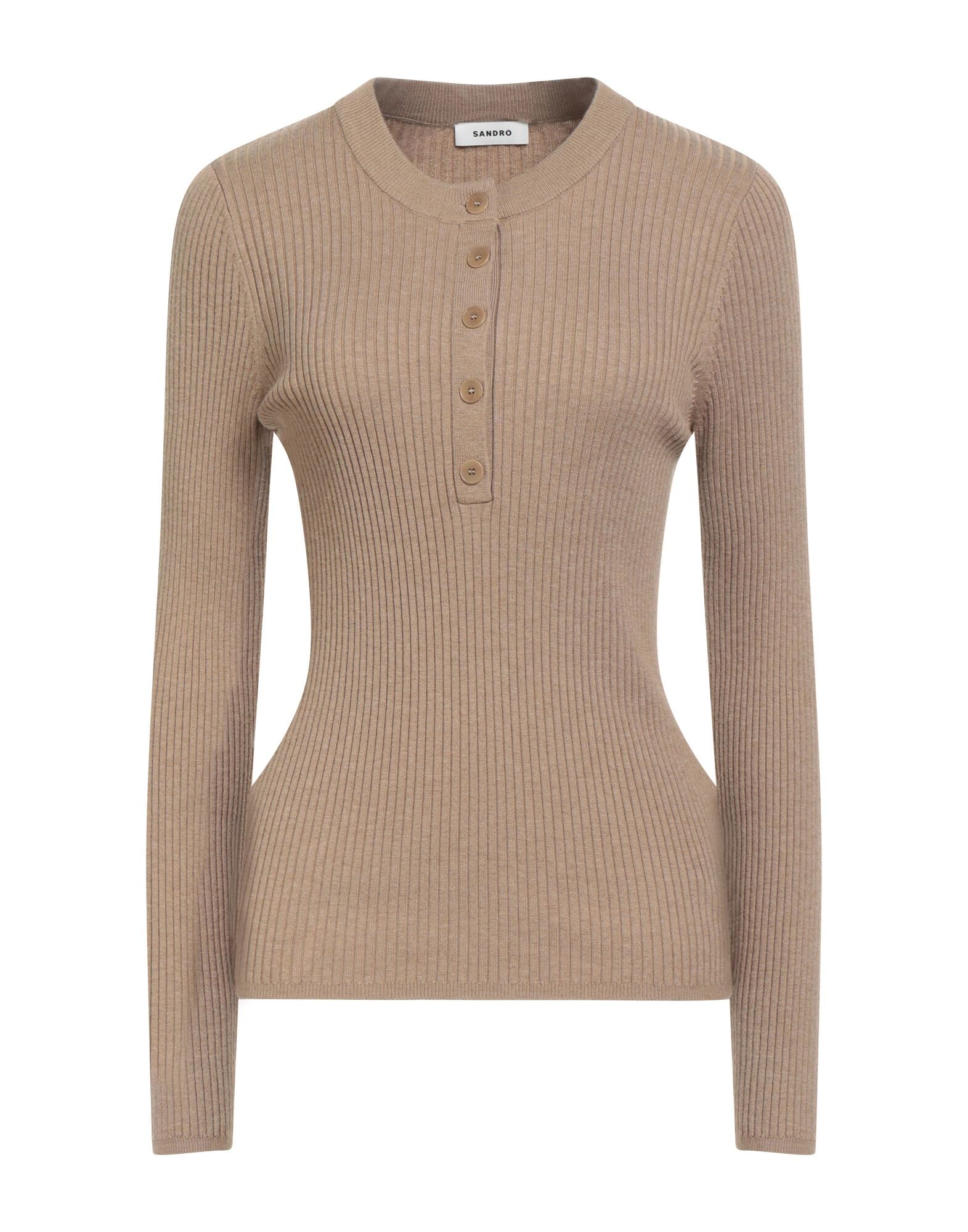 SANDRO - Свитеры