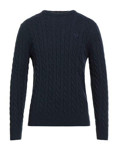 ARMATA DI MARE Jumper 80% Lambswool, 20% Nylon