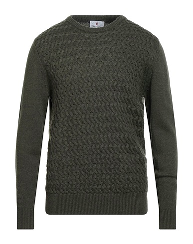 CONTE OF FLORENCE Jumper 35% Polyamide, 30% Viscose, 30% Wool, 5% Cashmere