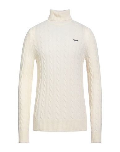 ARMATA DI MARE Col roulé 80% Laine d’agneau, 20% Nylon