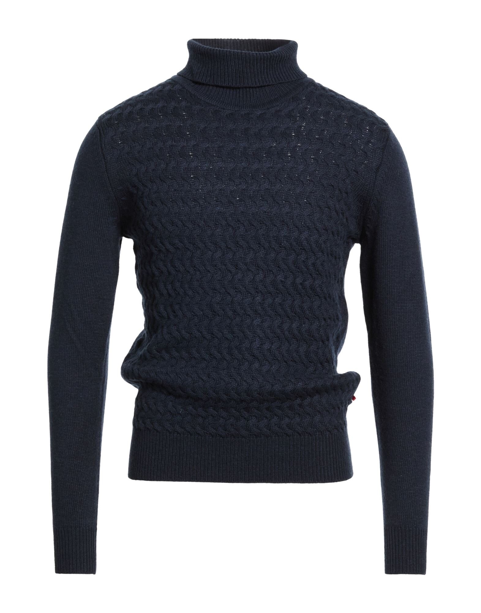 CONTE OF FLORENCE - Turtlenecks