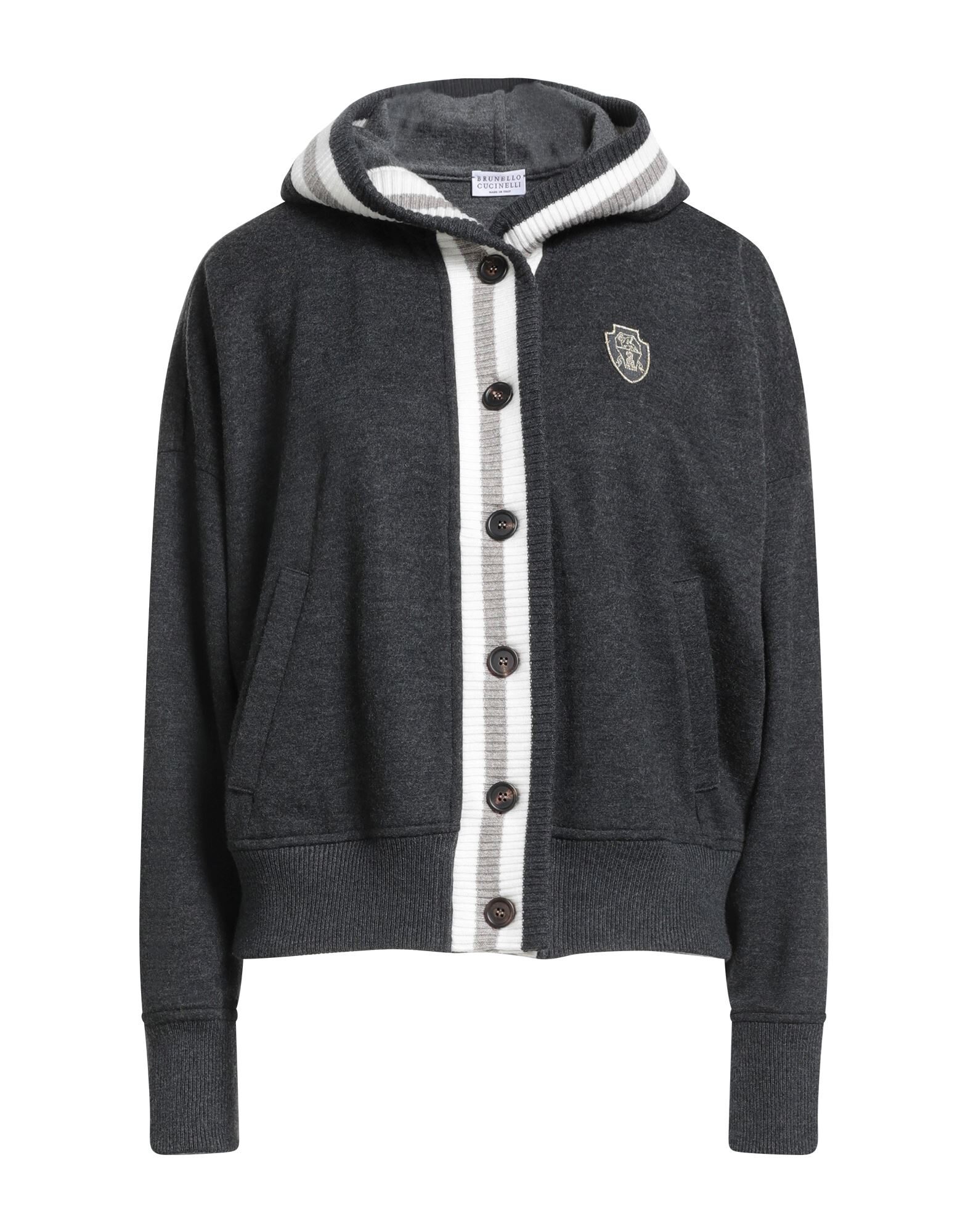 BRUNELLO CUCINELLI - Cardigans