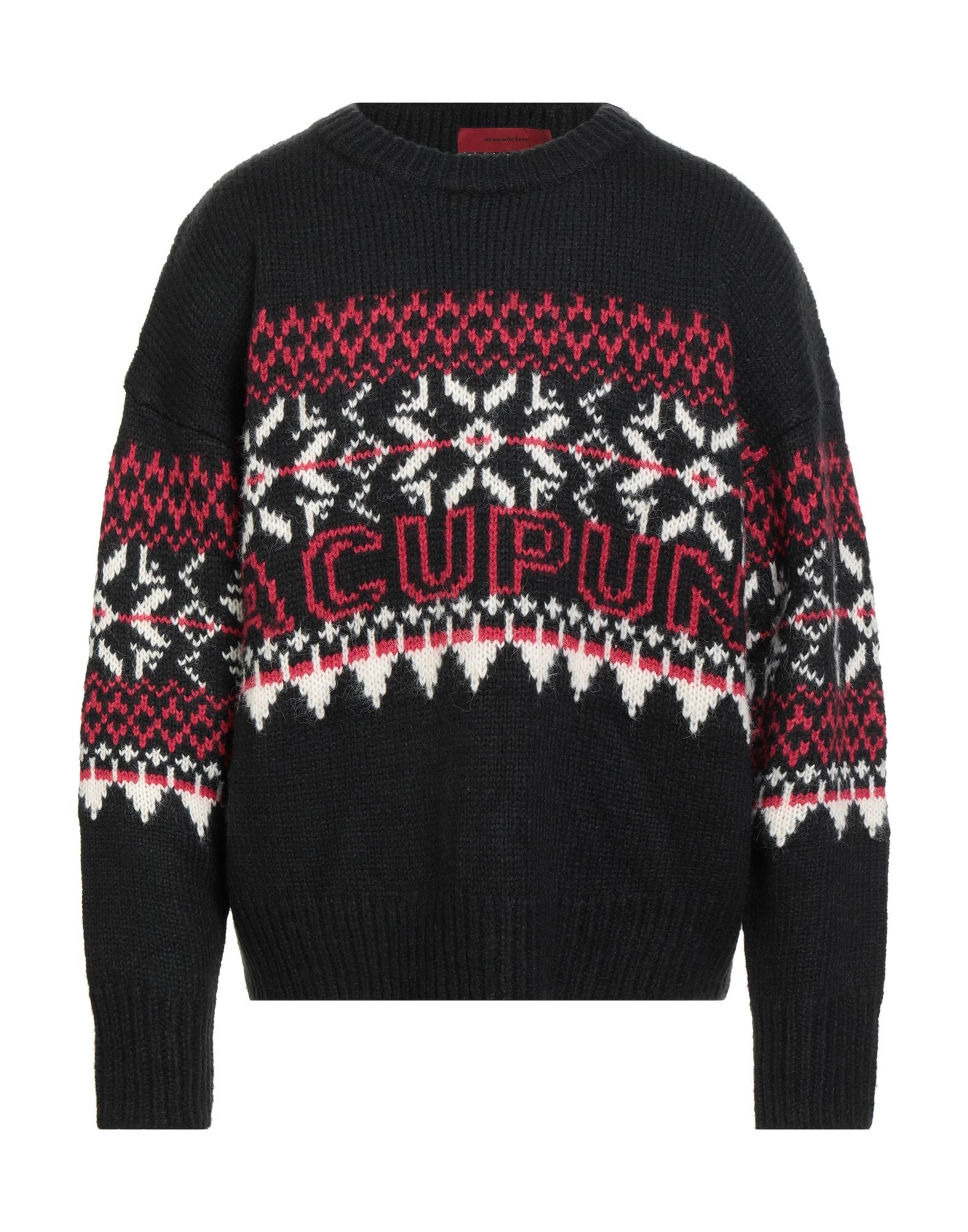 ACUPUNCTURE - Sweaters