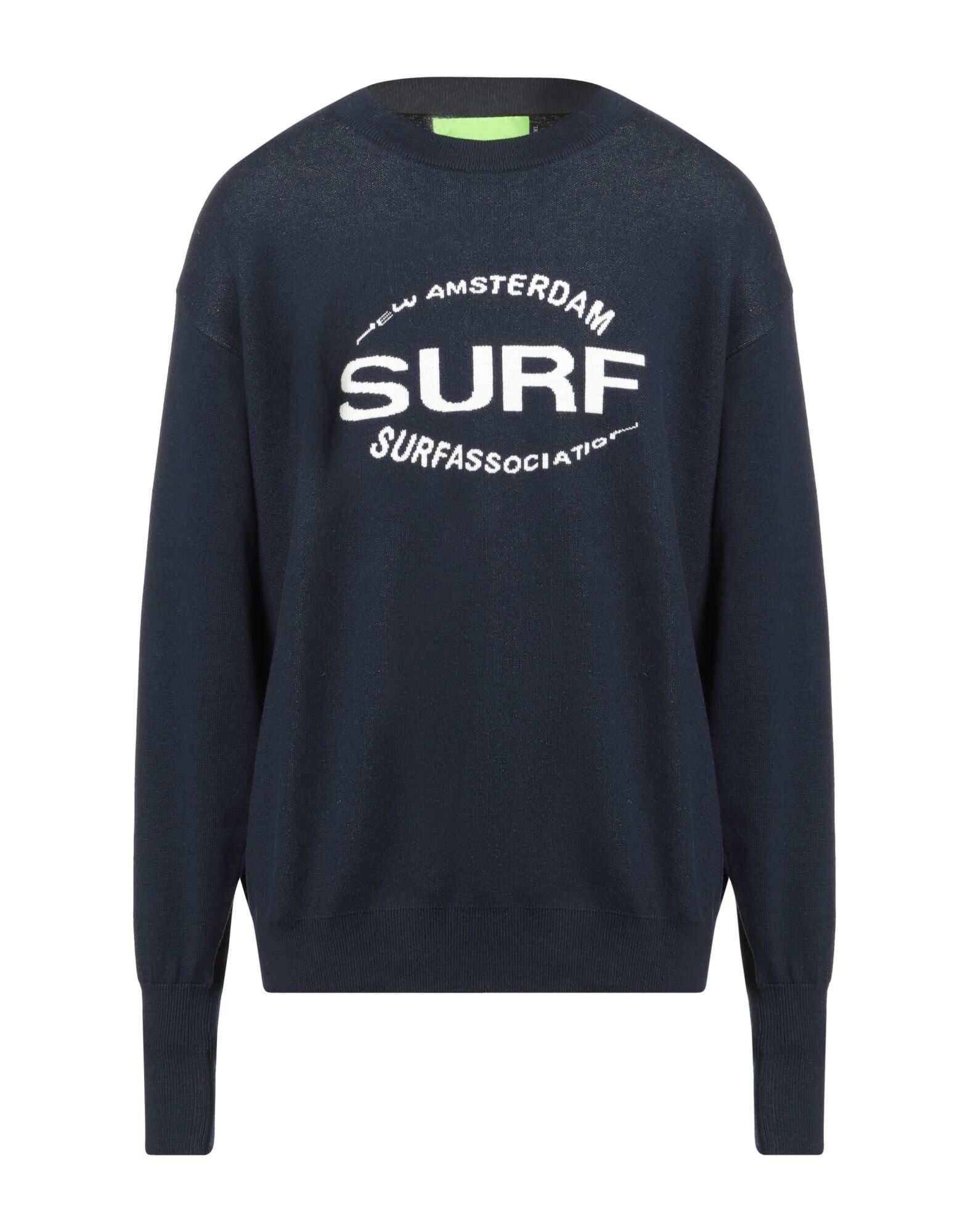 NEW AMSTERDAM SURFASSOCIATION - Jumpers