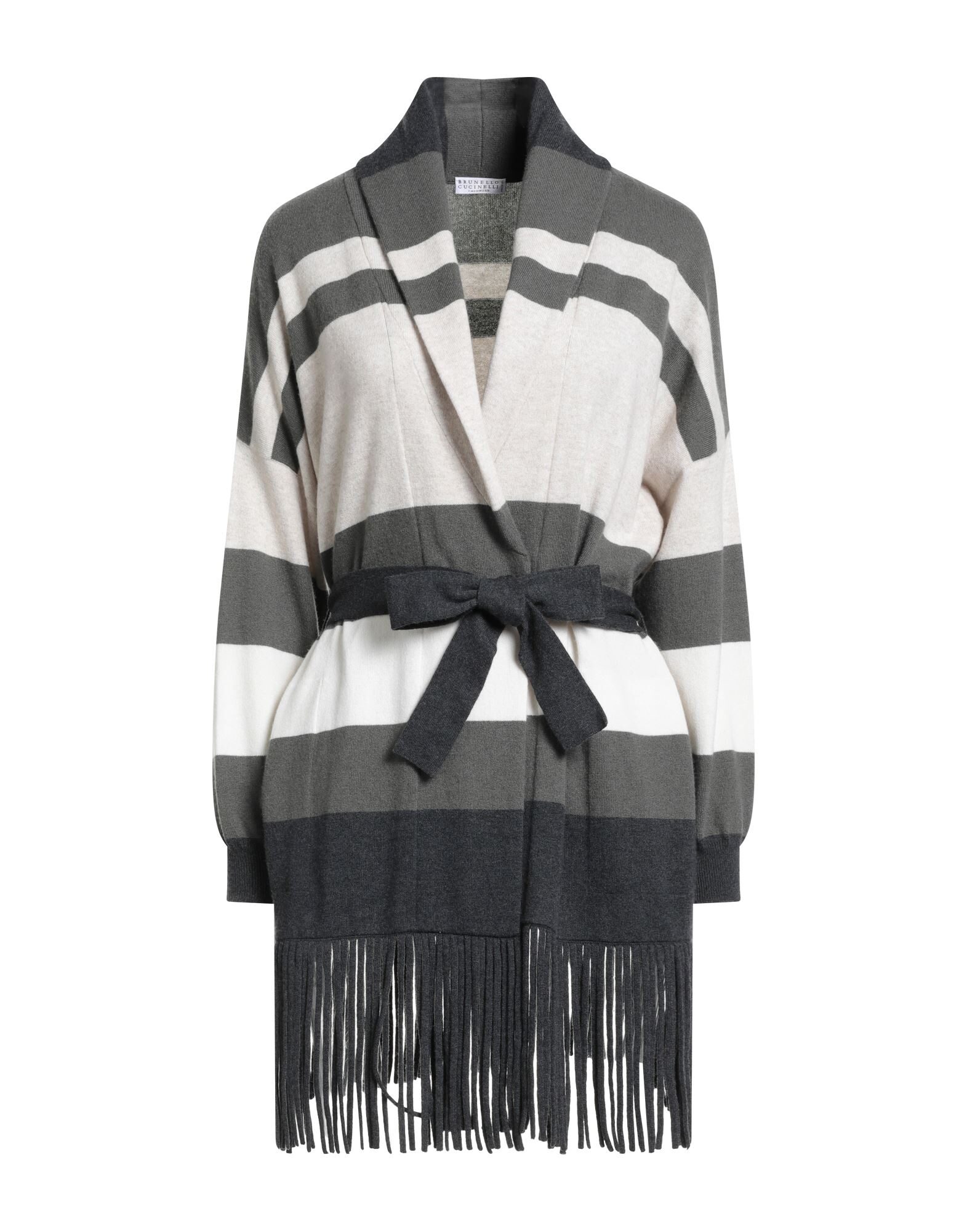 BRUNELLO CUCINELLI - Cardigans