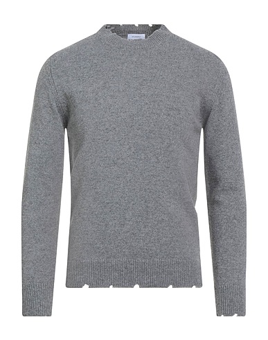 STILOSOPHY Jumper Grey 70% Wool, 25% Polyamide, 5% Other Fibres