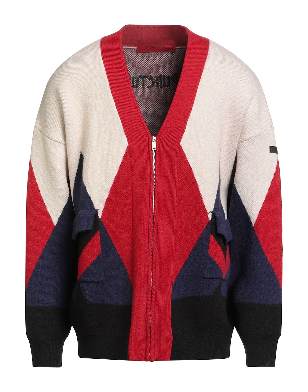 ACUPUNCTURE - Cardigans