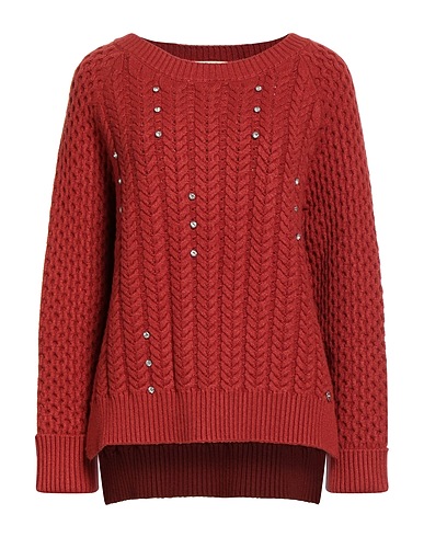 LOLITA Jumper 50% Viscose, 27% Polyester, 23% Nylon