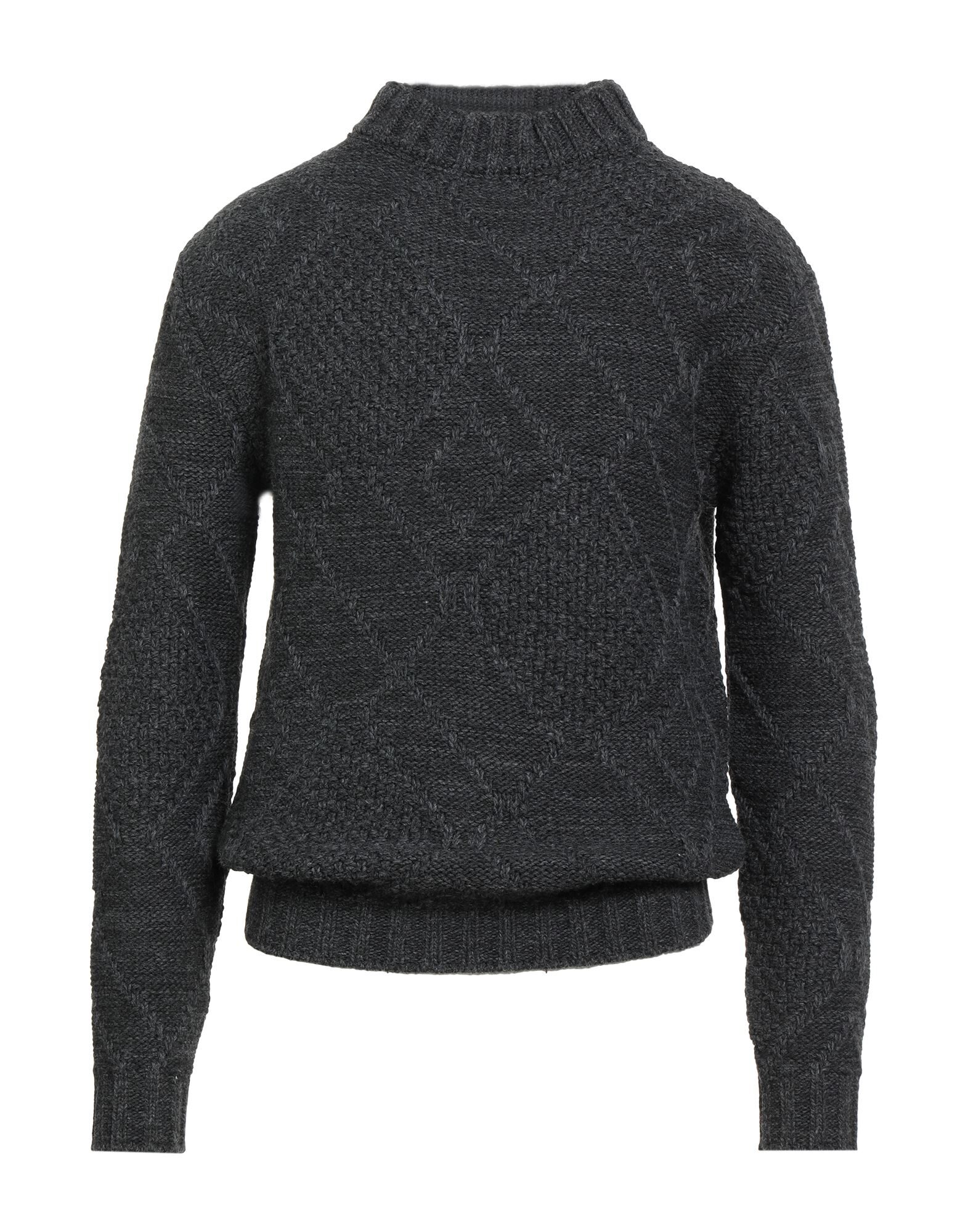 DANIELE ALESSANDRINI - プルオーバー