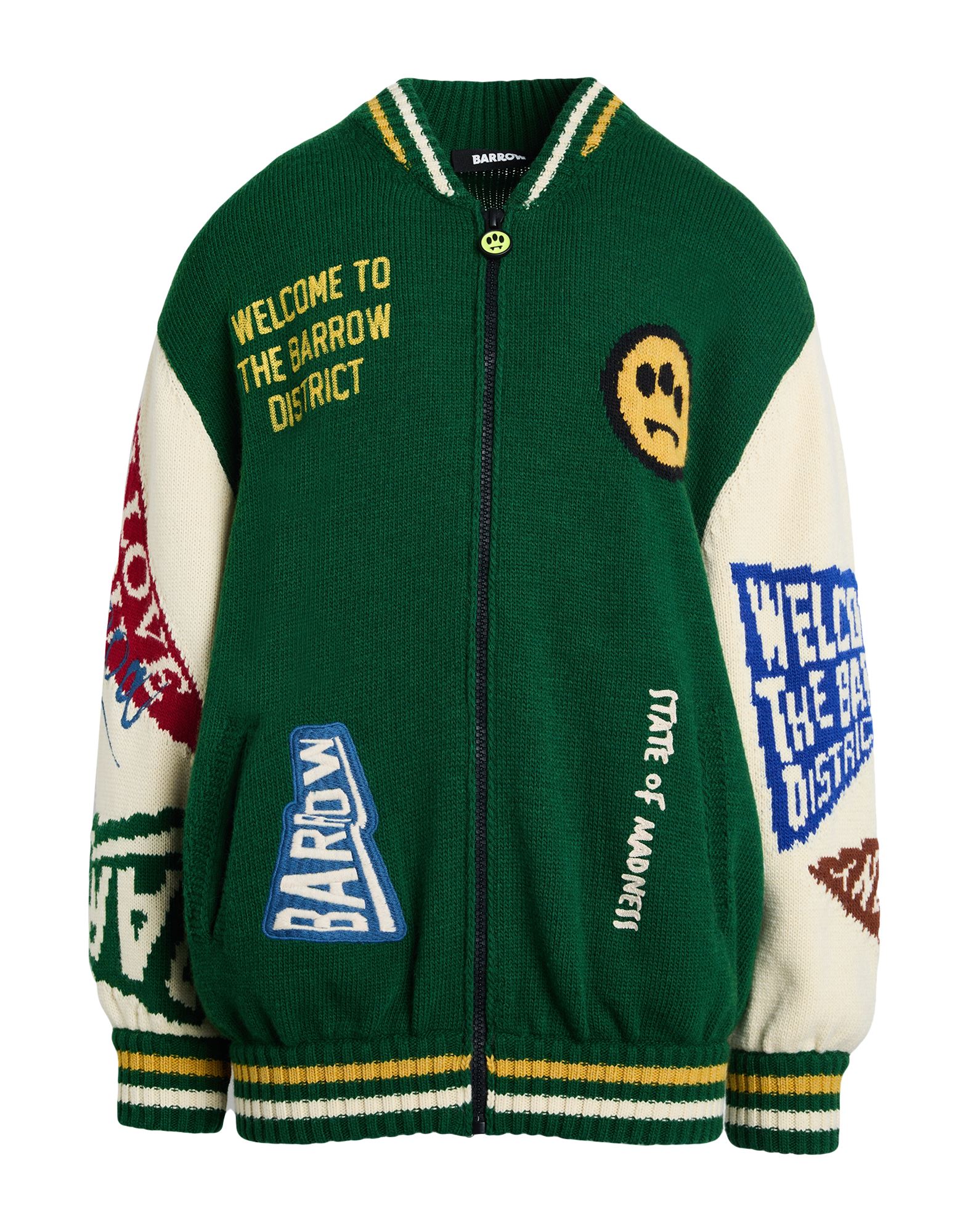 BARROW - Кардиганы