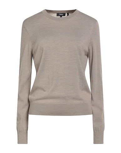 THEORY Pullover Sabbia 100% Lana