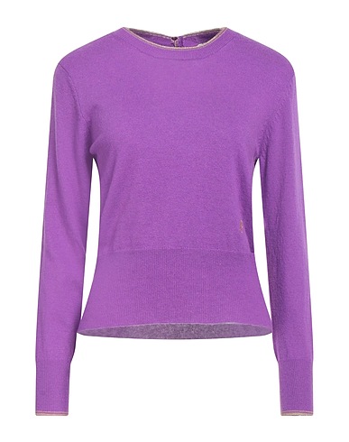 CONTE OF FLORENCE Jumper 35% Polyamide, 30% Viscose, 30% Wool, 5% Cashmere