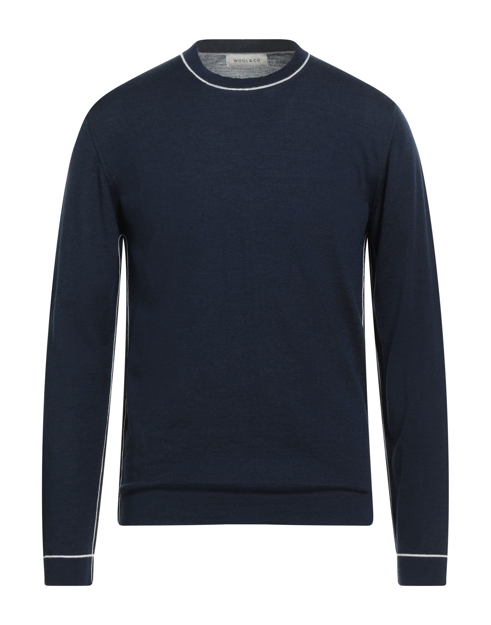 WOOL & CO - Pullover