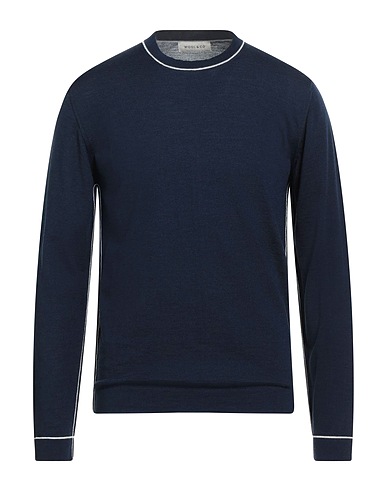 WOOL & CO Pullover 100% Laine mérinos