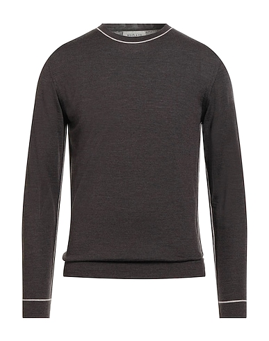 WOOL & CO Pullover 100% Laine mérinos