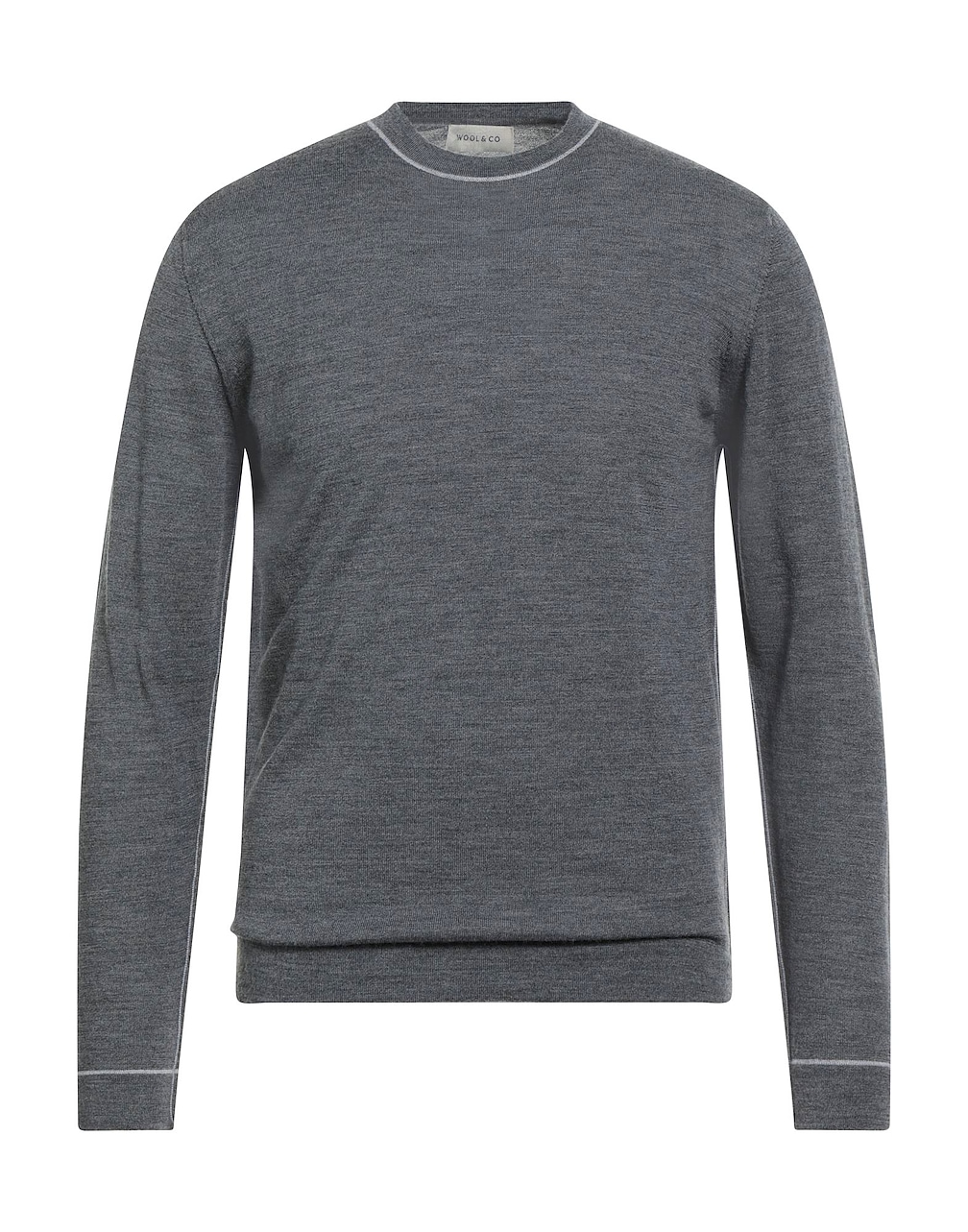 WOOL & CO - Sweaters