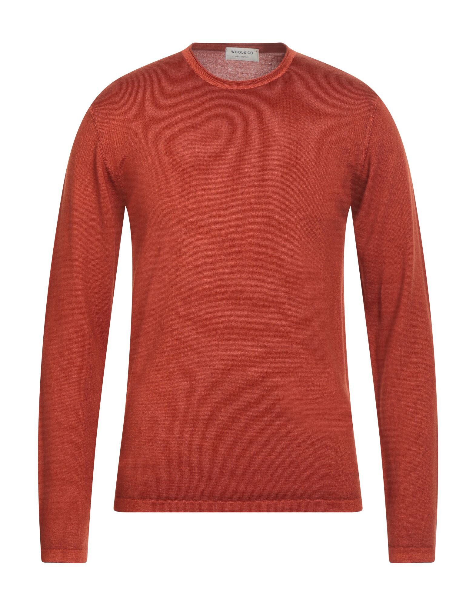 WOOL & CO - Свитеры