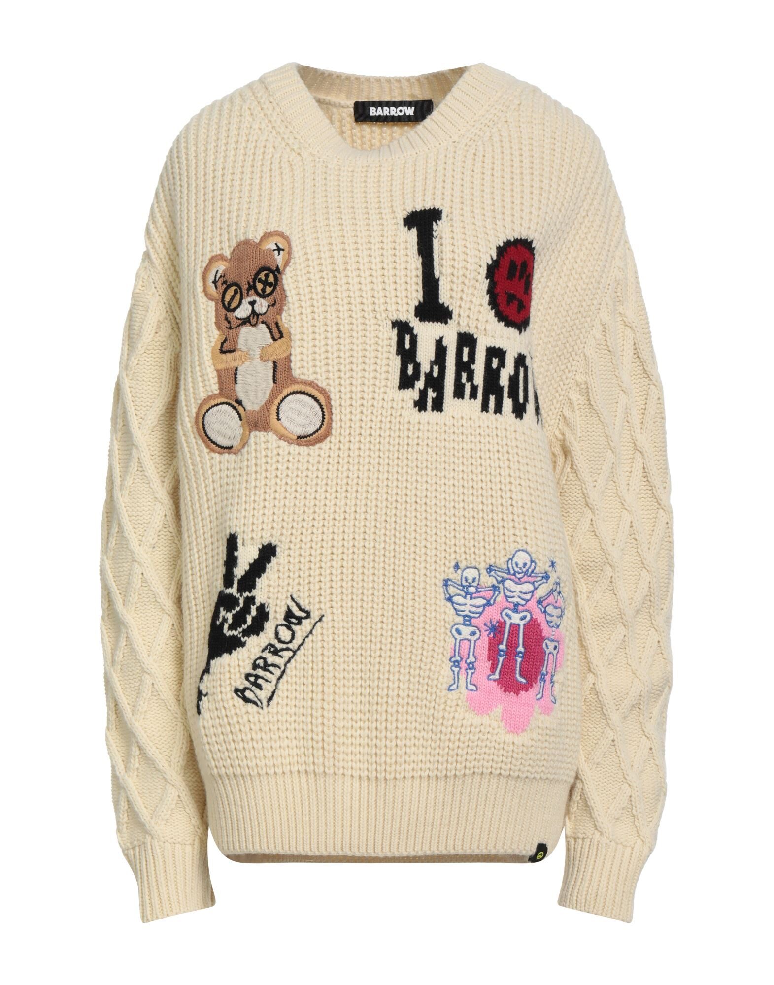 BARROW - プルオーバー