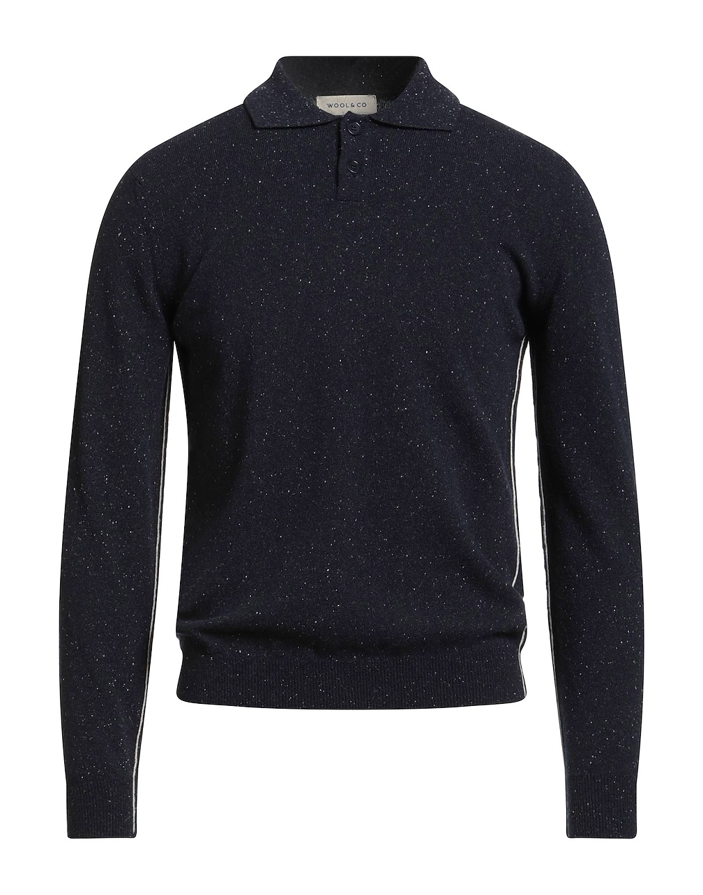 WOOL & CO - Pullover