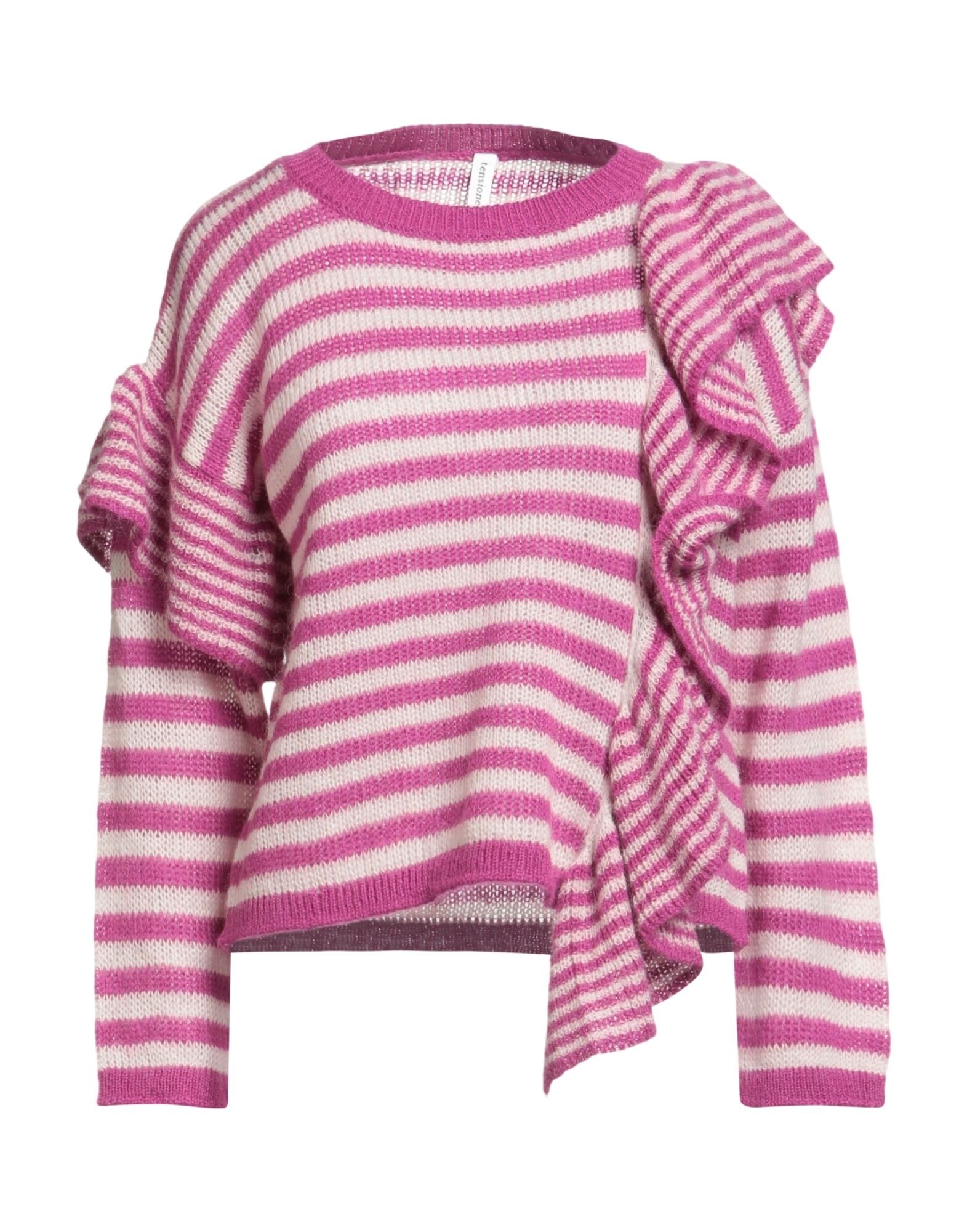 TENSIONE IN - Pullover