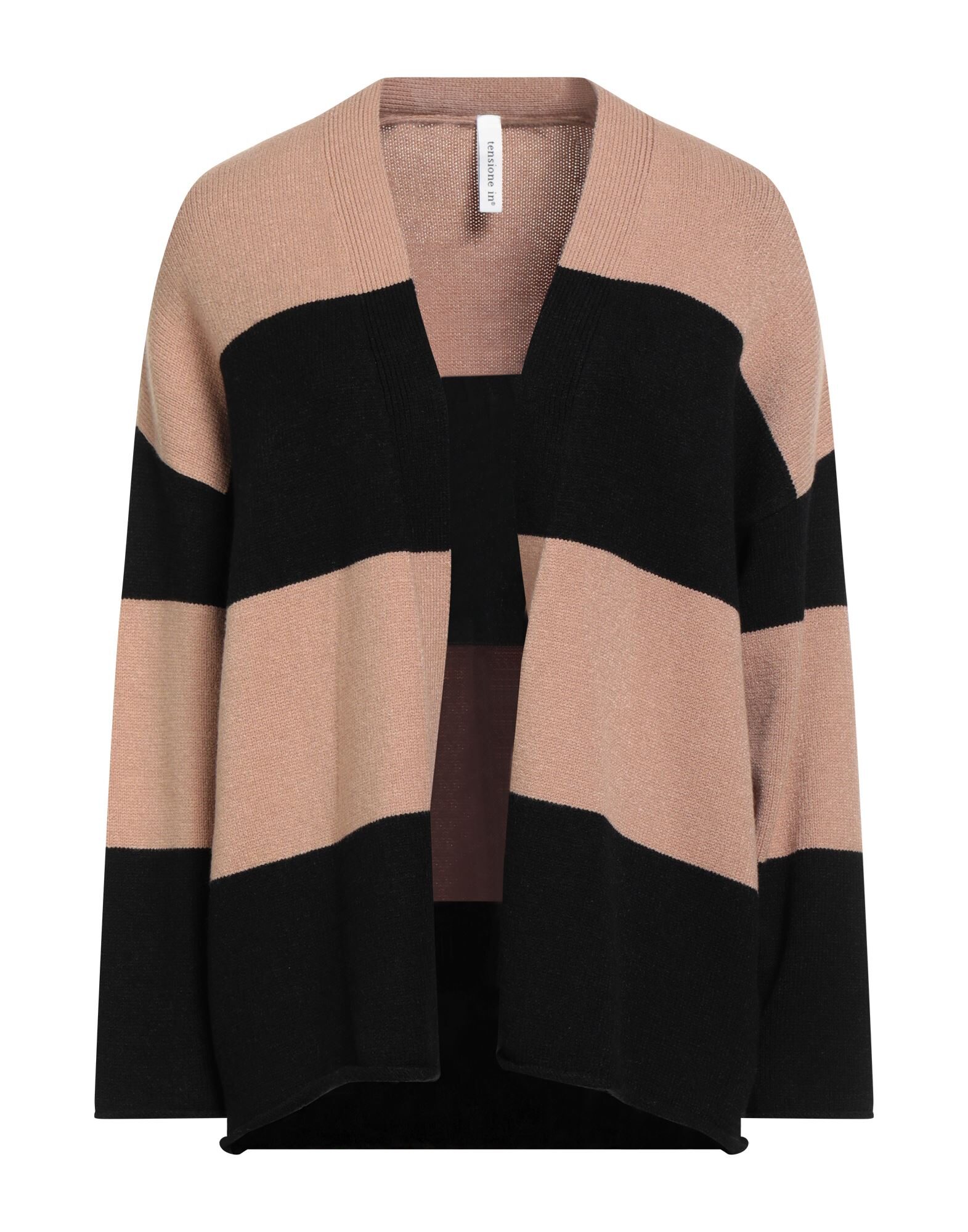 TENSIONE IN - Strickjacken