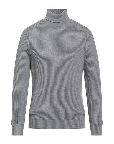 CRUNA Col roulé 100% Laine vierge