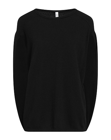 TENSIONE IN Jumper 40% Viscose, 30% Polyamide, 25% Wool, 5% Cashmere