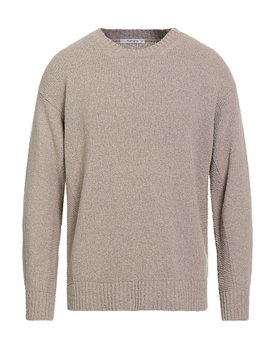 KANGRA Pullover 61% Coton, 26% Polyester, 13% Polyamide