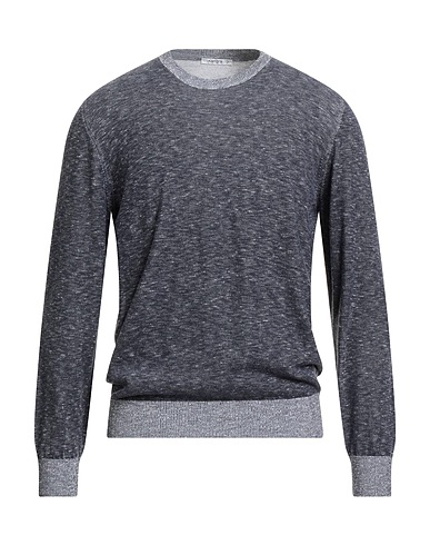 KANGRA Sweater Navy 100% Cotton