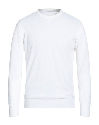 KANGRA Jumper 64% Cotton, 36% Polyamide