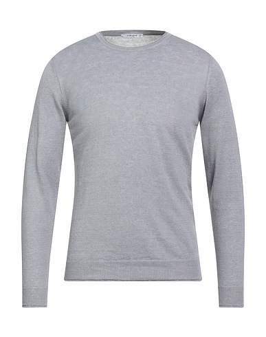 KANGRA Jersey GRIGIO 100% Lino