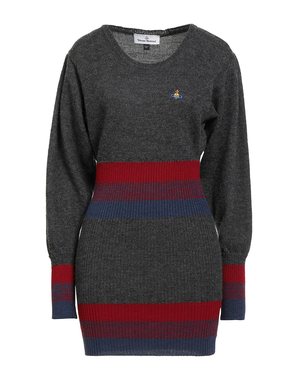 VIVIENNE WESTWOOD - Mini dresses