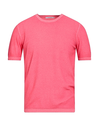 KANGRA Sweater Pink 64% Cotton, 36% Polyamide
